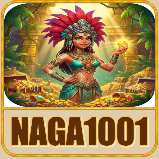 Detail Teknis naga1001