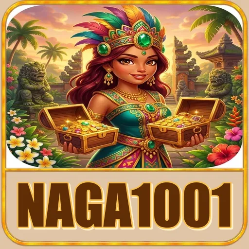 Screenshot Proses Instalasi naga1001 APK