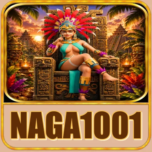 Hasil Security Scan naga1001