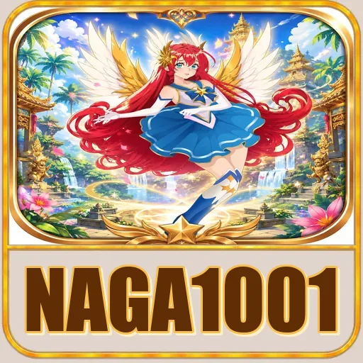 Keamanan naga1001